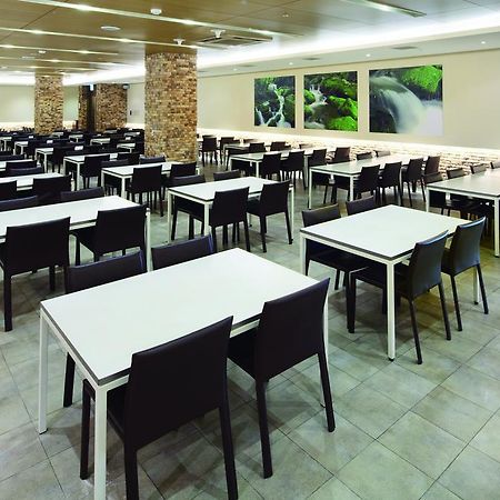 Hanwha Resort Пьончан Екстериор снимка