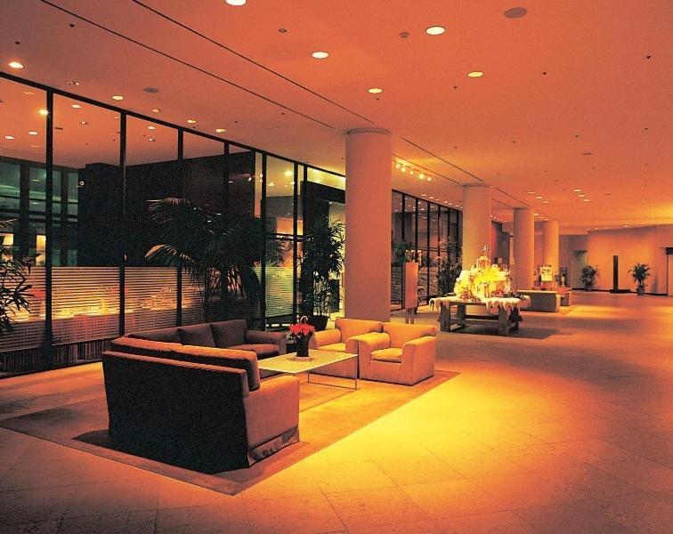 Hanwha Resort Пьончан Екстериор снимка